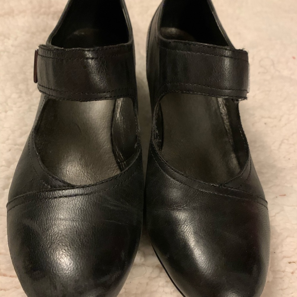 Josef Seibel comfort shoes